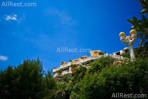 Grand Hotel Le Rocce 5